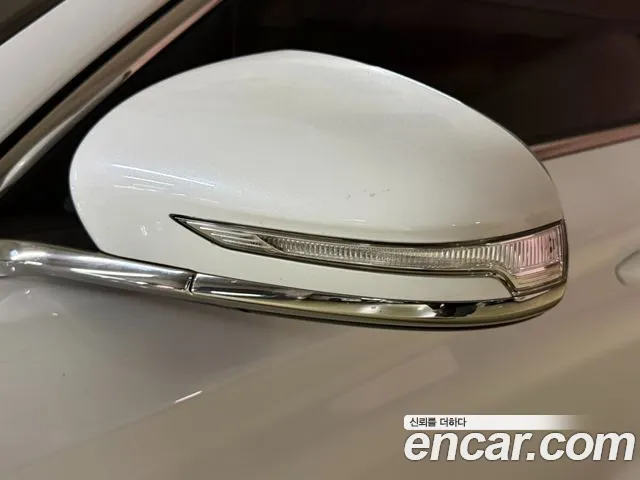 Genesis G70 G70 (New) — Фото автомобиля 18