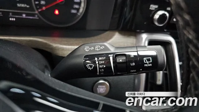 Kia Sorento Sorento 4-е поколение Дизель 2.2 2WD — Фото автомобиля 30