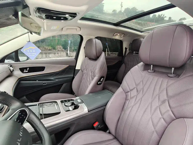 Chery Fengyun T10 — Фото автомобиля 11