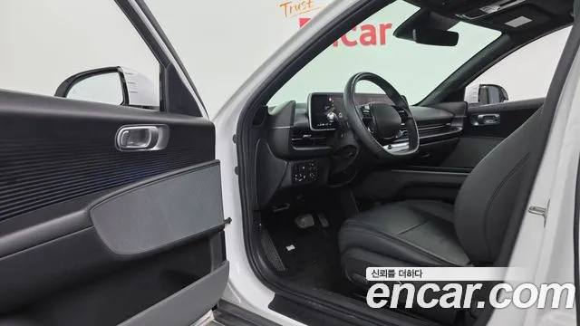 Hyundai Ioniq6 — Фото автомобиля 24
