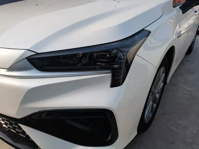 GAC Aion S — Фото автомобиля 23