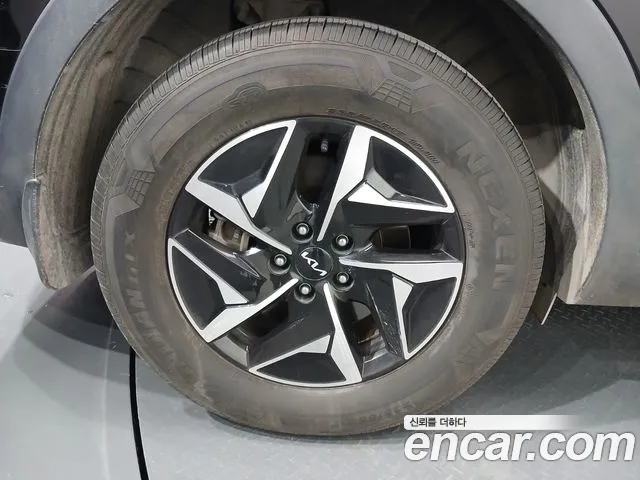 Kia Sorento — Фото автомобиля 5