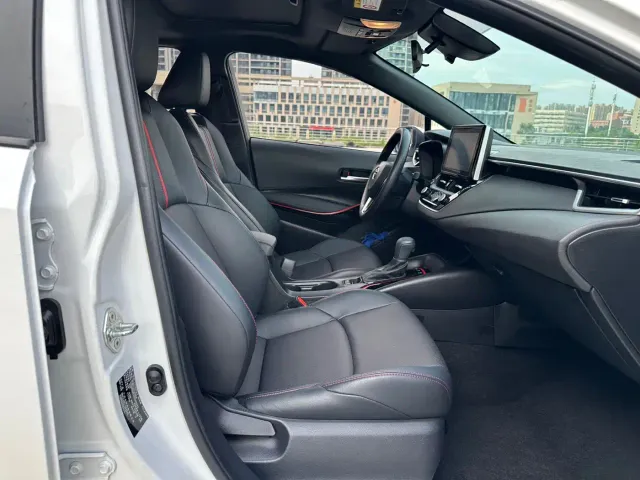 Toyota Levin — Фото автомобиля 18