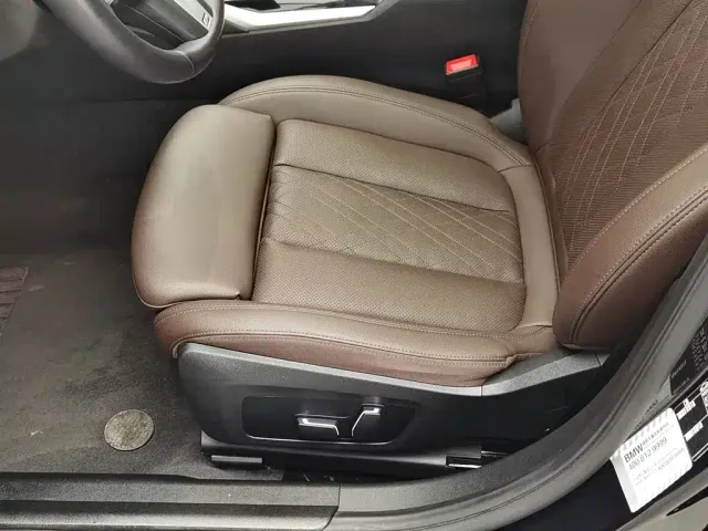 BMW BMW 3 Series 2024 320Li M Sport Package — Фото автомобиля 20