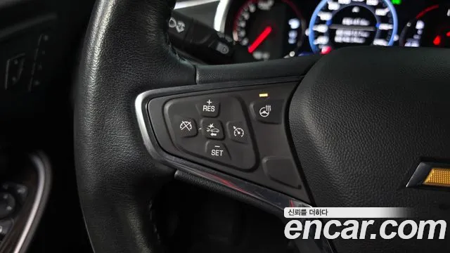 Chevrolet Malibu — Фото автомобиля 24
