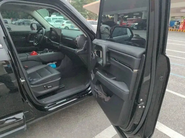 Haval Big Dog — Фото автомобиля 19