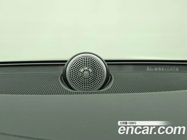 Вольво S60 S60 третьего поколения — Фото автомобиля 13