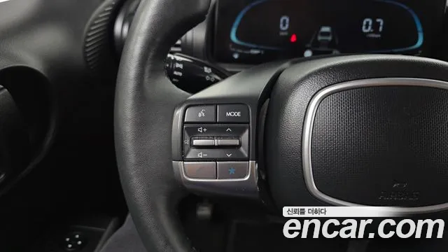 Hyundai Casper — Фото автомобиля 23