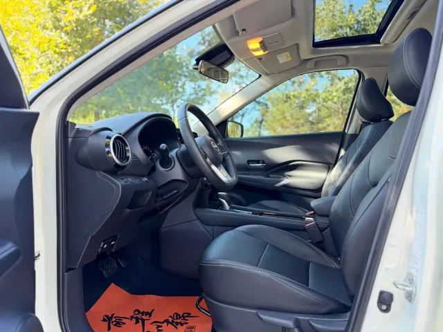 Nissan Kicks — Фото автомобиля 7