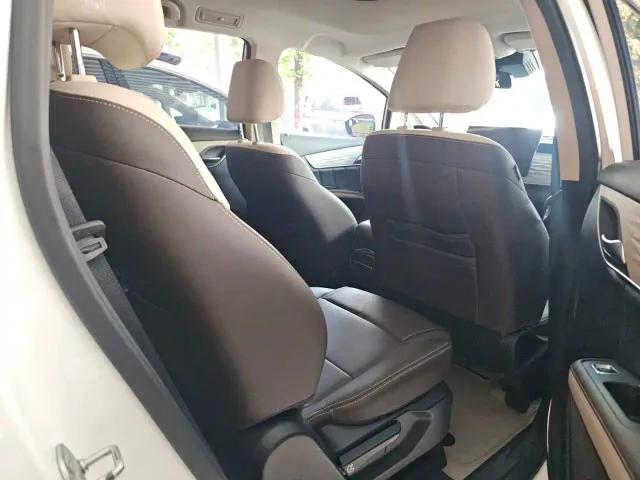 BYD Song MAX — Фото автомобиля 10