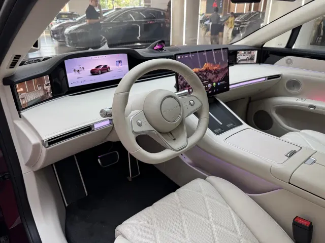 Stelato S9 — Фото автомобиля 13