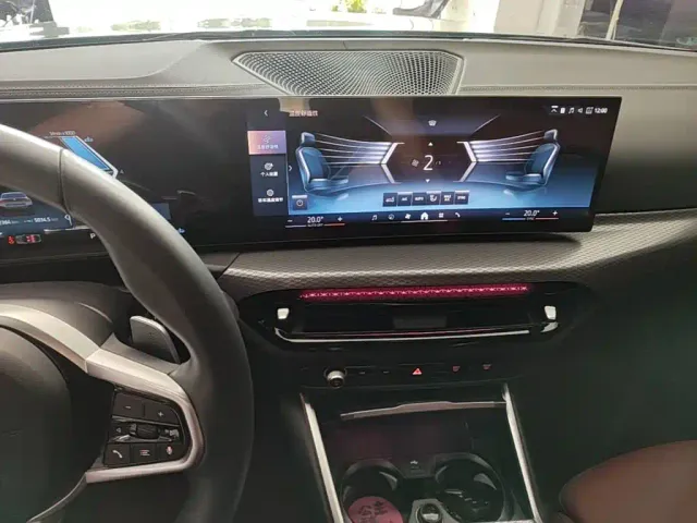 BMW 4 Series — Фото автомобиля 8