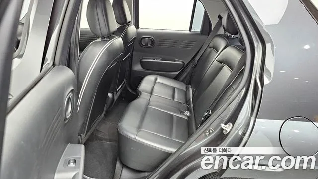 Hyundai Casper — Фото автомобиля 10