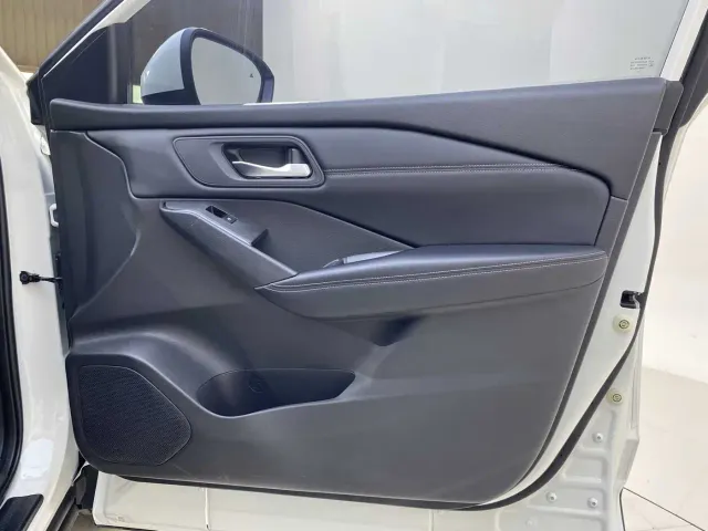 Nissan Qashqai — Фото автомобиля 18