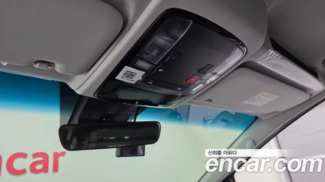 Hyundai Staria Staria Карго 5 мест — Фото автомобиля 27