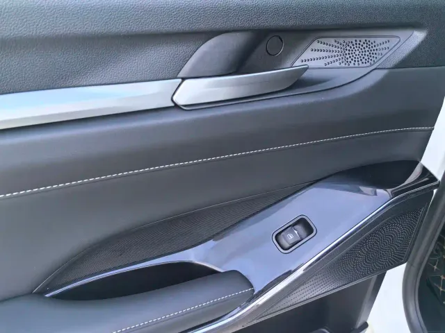 Haval H6 — Фото автомобиля 30