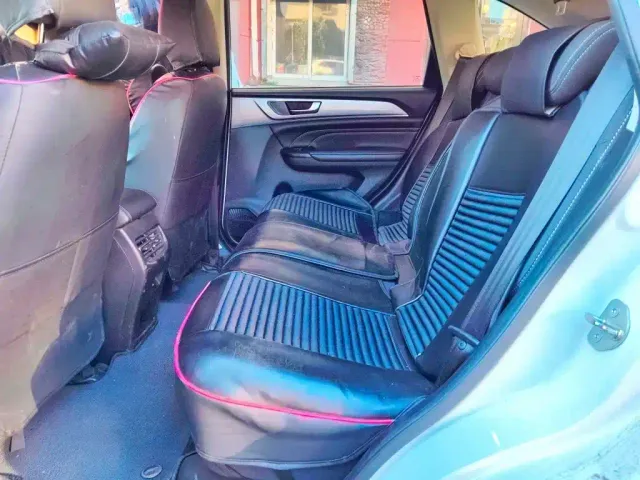 Haval M6 — Фото автомобиля 13