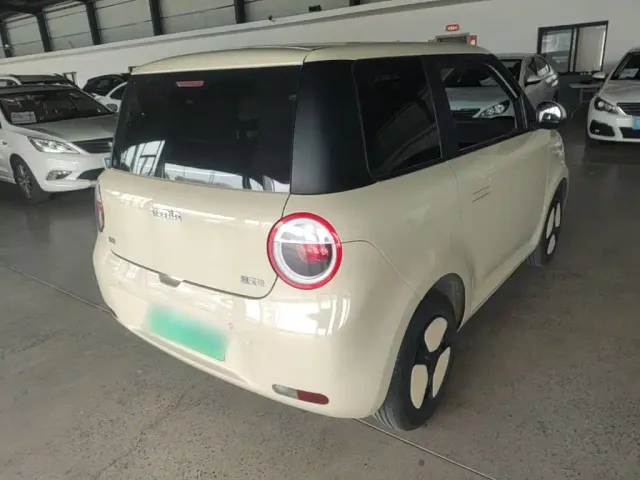 Changan Lumin — Фото автомобиля 6