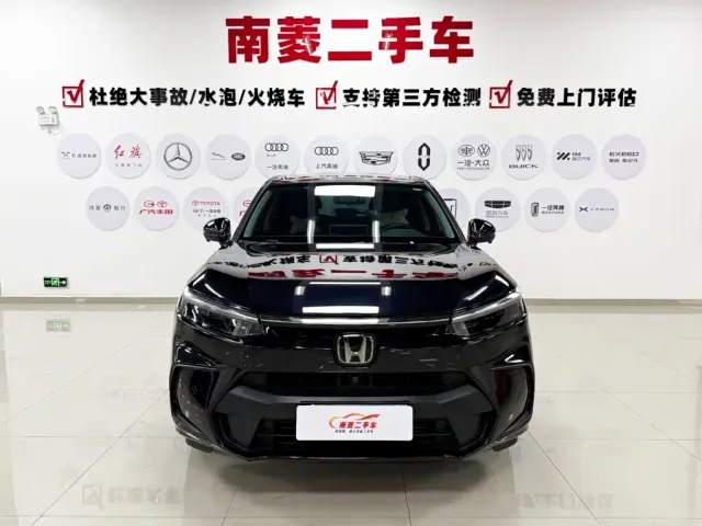 Honda Breeze — Фото автомобиля 2