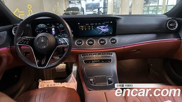 Mercedes-Benz CLS-Class — Фото автомобиля 7
