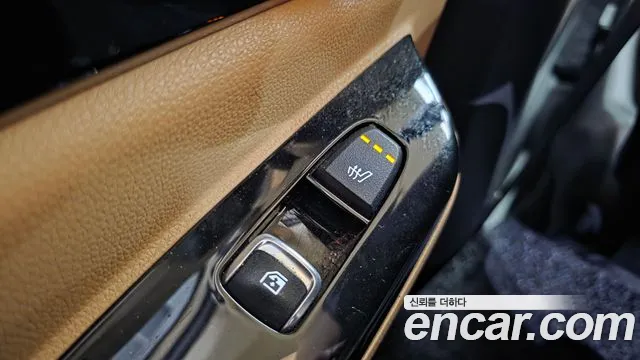 Kia Canival Carnival 4 поколение Дизель 9 мест Noblesse — Фото автомобиля 22