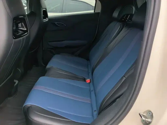 BYD Seagull — Фото автомобиля 16