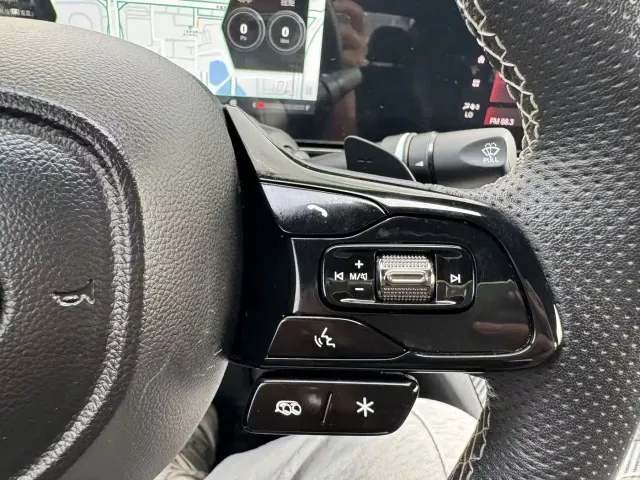 GAC Trumpchi Emkoo — Фото автомобиля 22