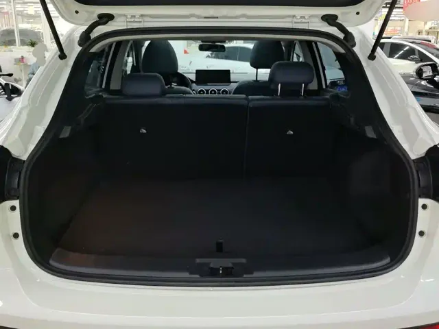 Nissan Qashqai — Фото автомобиля 4