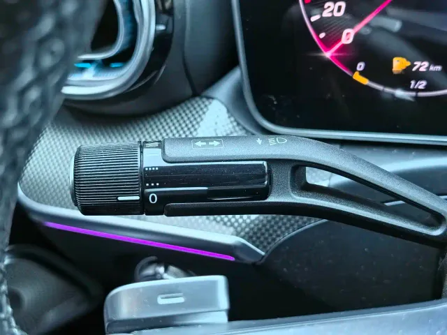 Mercedes-Benz C-Class — Фото автомобиля 6