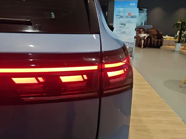 Volkswagen Tiguan L — Фото автомобиля 7