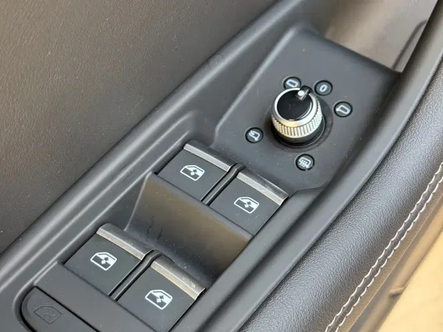 Audi A4L — Фото автомобиля 16