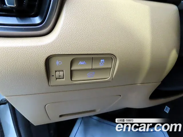 Kia Sorento Sorento 4-е поколение Дизель 2.2 4WD — Фото автомобиля 15