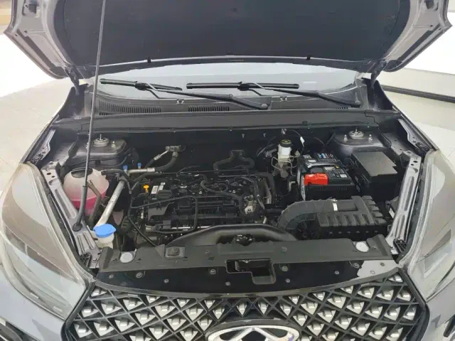Chery Tiggo 5x — Фото автомобиля 10
