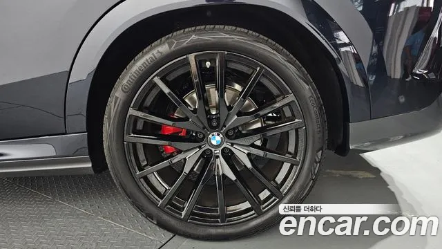 BMW X6 — Фото автомобиля 20
