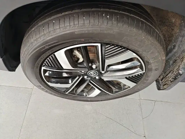Changan CS75 — Фото автомобиля 22