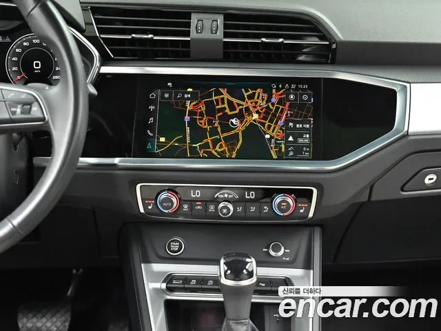 Audi Q3 F3 — Фото автомобиля 14