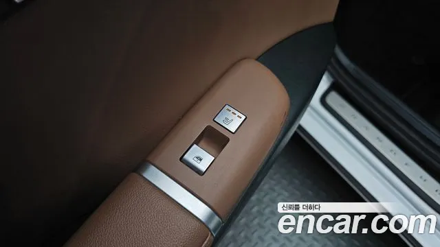 Hyundai Grandeur — Фото автомобиля 27