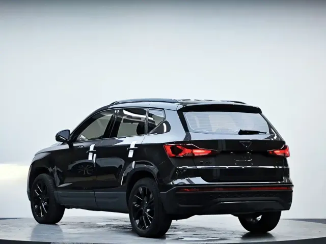 Jetta VS5 — Фото автомобиля 6