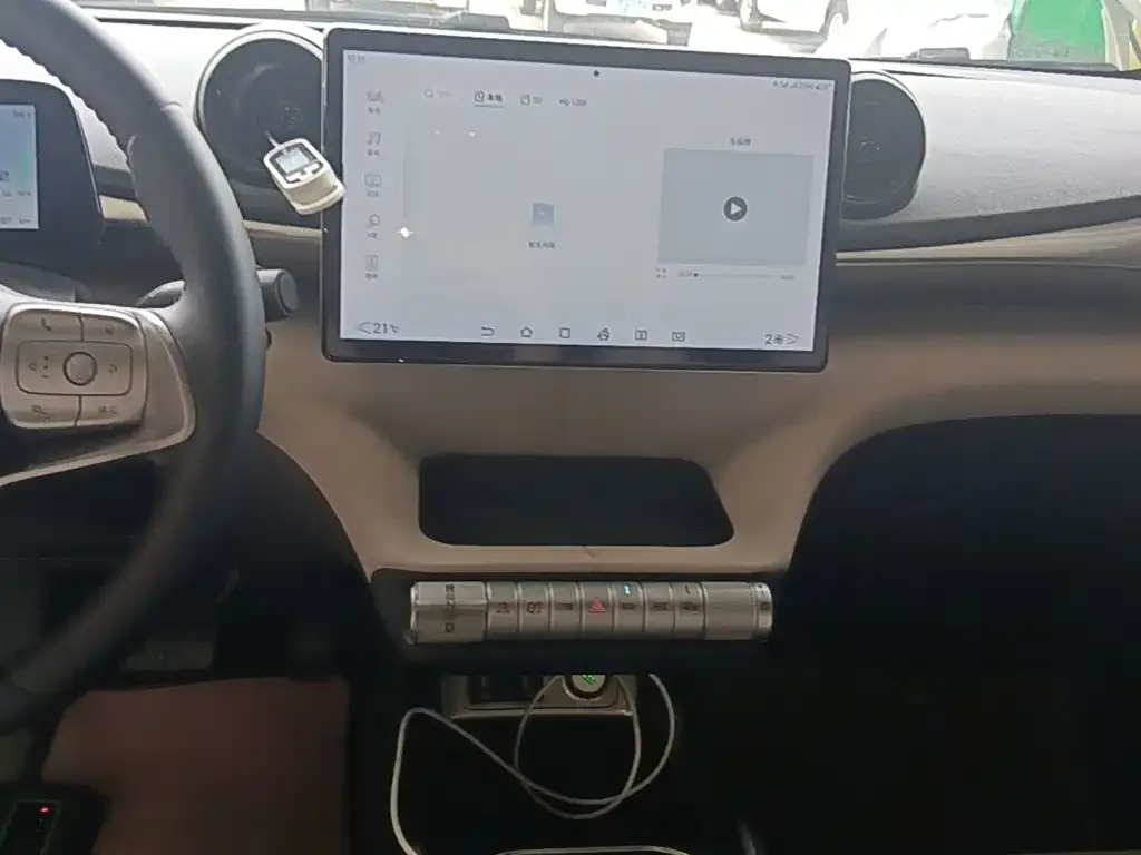 BYD Dolphin 2023 420km Freedom Edition — Фото автомобиля 8