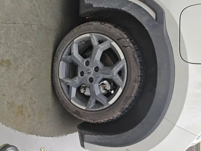 BYD Seagull — Фото автомобиля 6