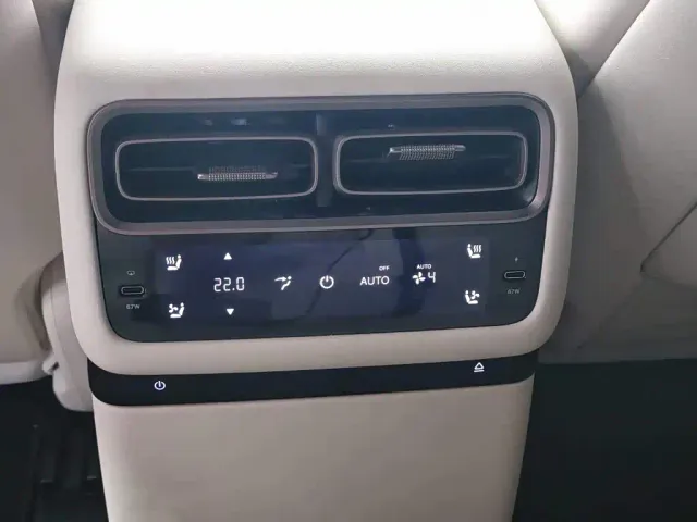 Li Auto i6 — Фото автомобиля 13