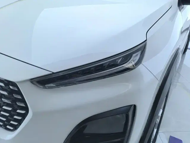 Chery Tiggo 3x — Фото автомобиля 5