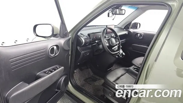 Hyundai Casper Casper Turbo Essential — Фото автомобиля 10