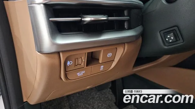 Hyundai Grandeur GN7 — Фото автомобиля 22