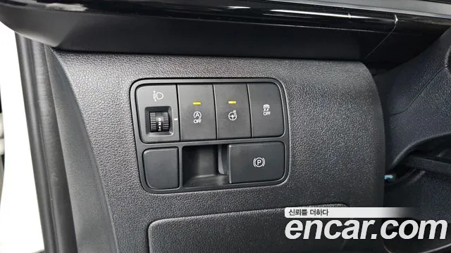 Hyundai Staria — Фото автомобиля 22