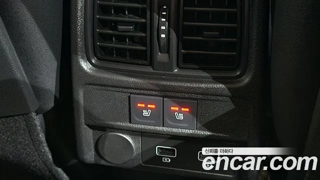 Renault-KoreaSamsung XM3 — Фото автомобиля 26