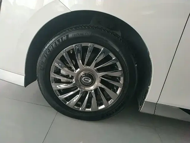 GAC Trumpchi M8 — Фото автомобиля 22