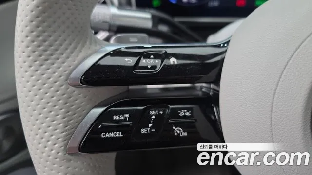 Mercedes-Benz EQS V297 — Фото автомобиля 24