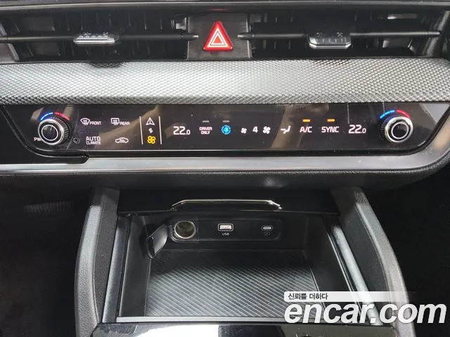 Kia Sportage — Фото автомобиля 10