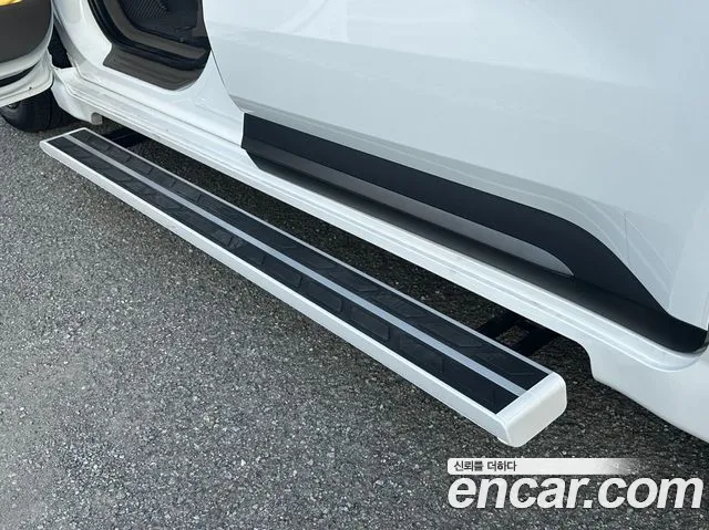 Kia Carnival 4th Gen — Фото автомобиля 19